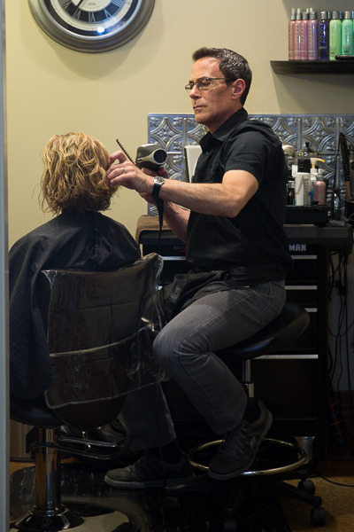 The Grove Salon and Hair Studio Franklin Tennessee